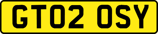GT02OSY