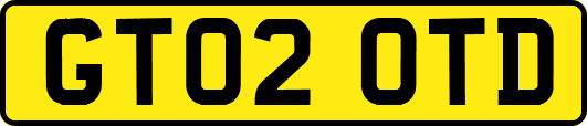 GT02OTD