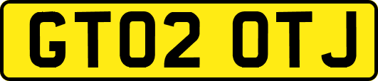 GT02OTJ