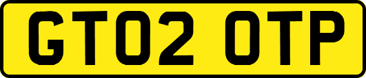 GT02OTP
