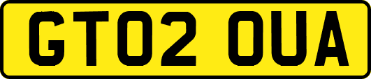 GT02OUA