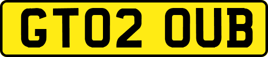 GT02OUB