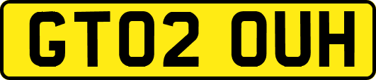 GT02OUH