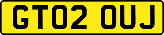 GT02OUJ
