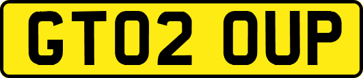 GT02OUP