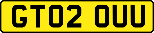 GT02OUU