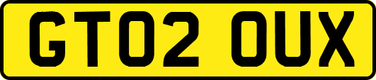 GT02OUX