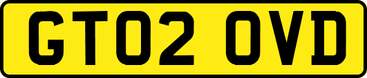 GT02OVD
