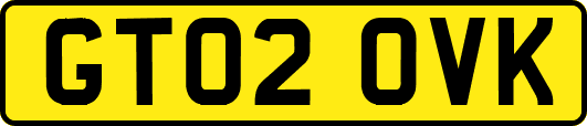 GT02OVK