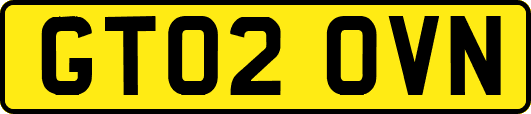 GT02OVN