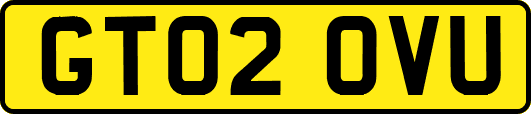 GT02OVU