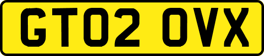 GT02OVX
