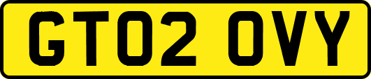 GT02OVY