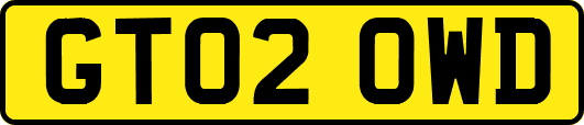 GT02OWD