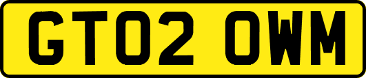 GT02OWM