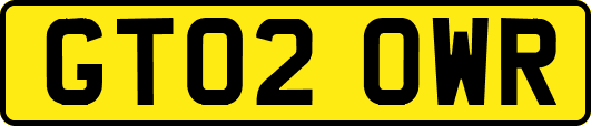 GT02OWR