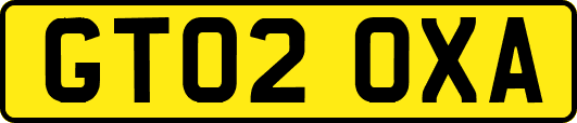 GT02OXA