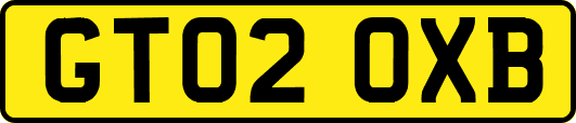 GT02OXB