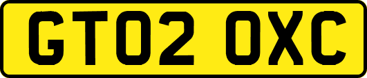 GT02OXC