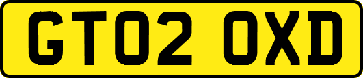 GT02OXD