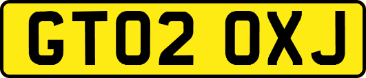 GT02OXJ