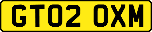 GT02OXM