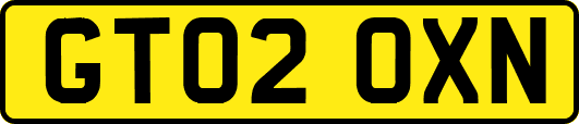 GT02OXN