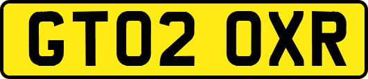 GT02OXR