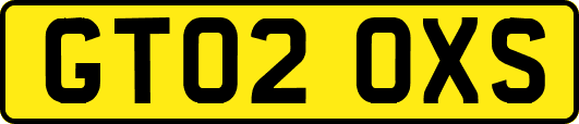 GT02OXS
