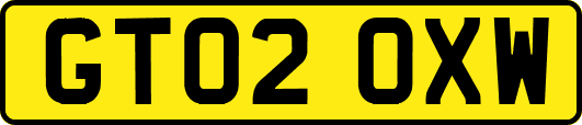 GT02OXW