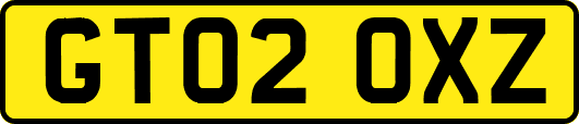 GT02OXZ