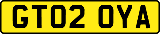GT02OYA