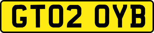 GT02OYB