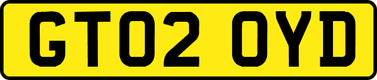 GT02OYD