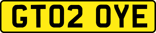GT02OYE