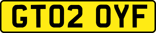 GT02OYF