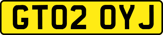 GT02OYJ