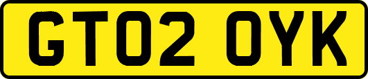 GT02OYK