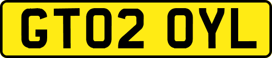 GT02OYL