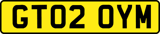 GT02OYM