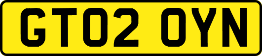 GT02OYN
