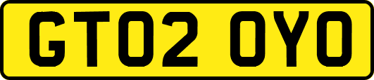 GT02OYO