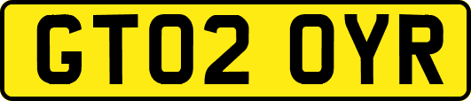 GT02OYR