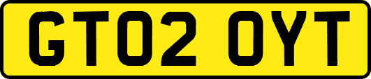 GT02OYT
