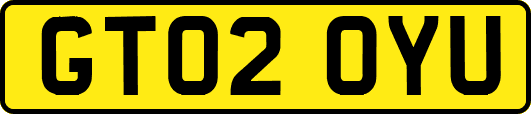 GT02OYU