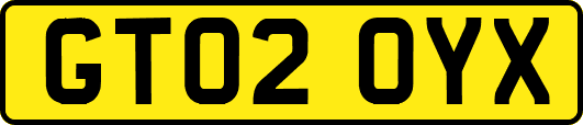 GT02OYX