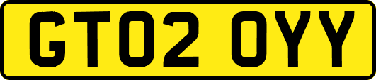 GT02OYY