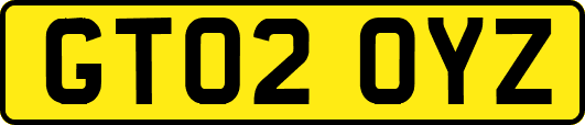 GT02OYZ
