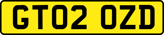 GT02OZD