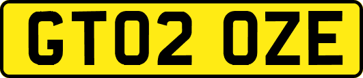 GT02OZE